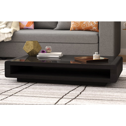 AllModern Delilah Coffee Table & Reviews Wayfair